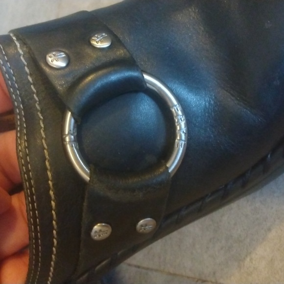 Schoes frye SUECOS - Picture 9 of 16